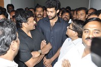 Mukunda Audio Function